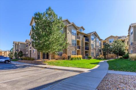 17442 Nature Walk Trail Parker CO 80134