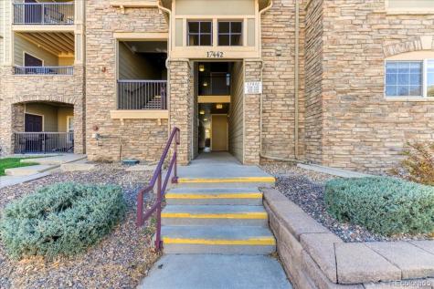 17442 Nature Walk Trail Parker CO 80134