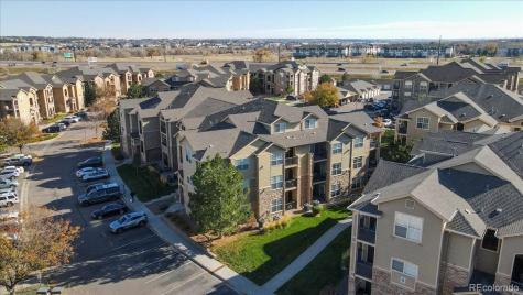 17442 Nature Walk Trail Parker CO 80134