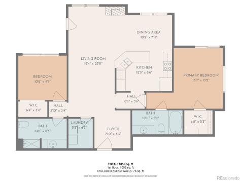 17442 Nature Walk Trail Parker CO 80134