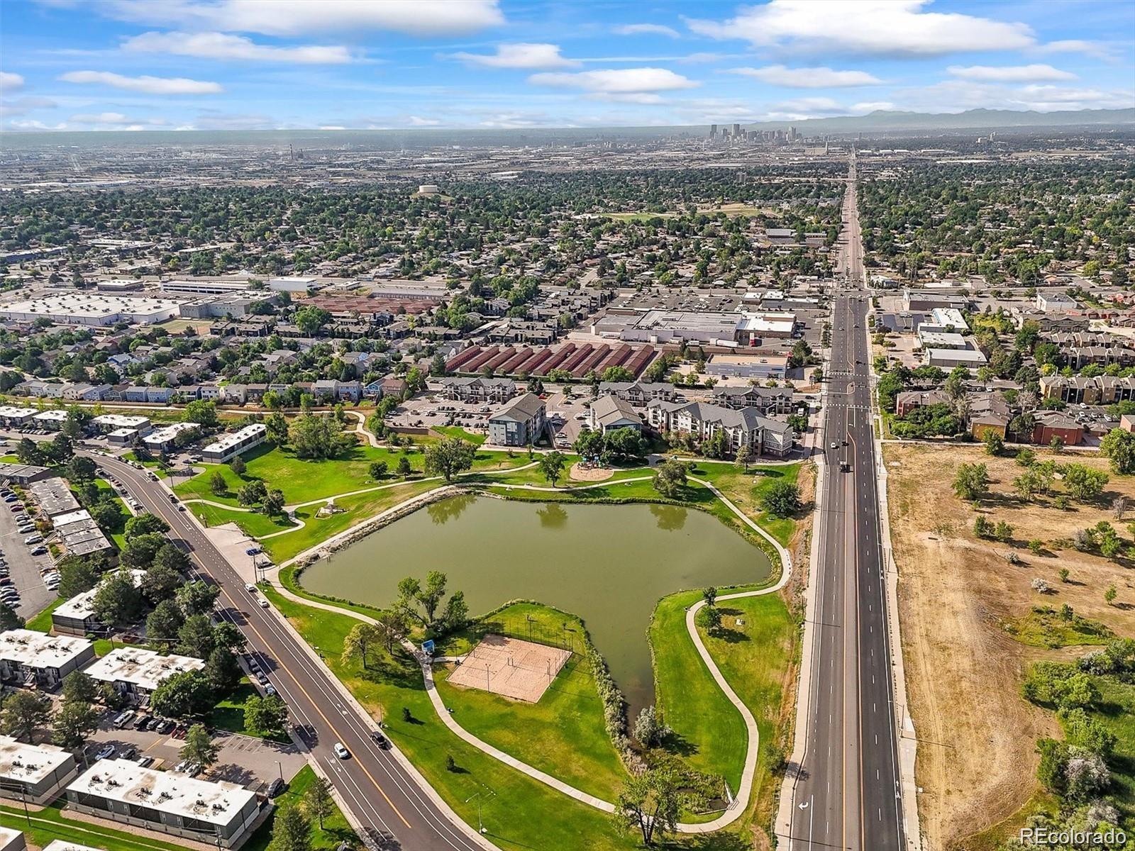 1401 W 85th Avenue Denver CO 80260