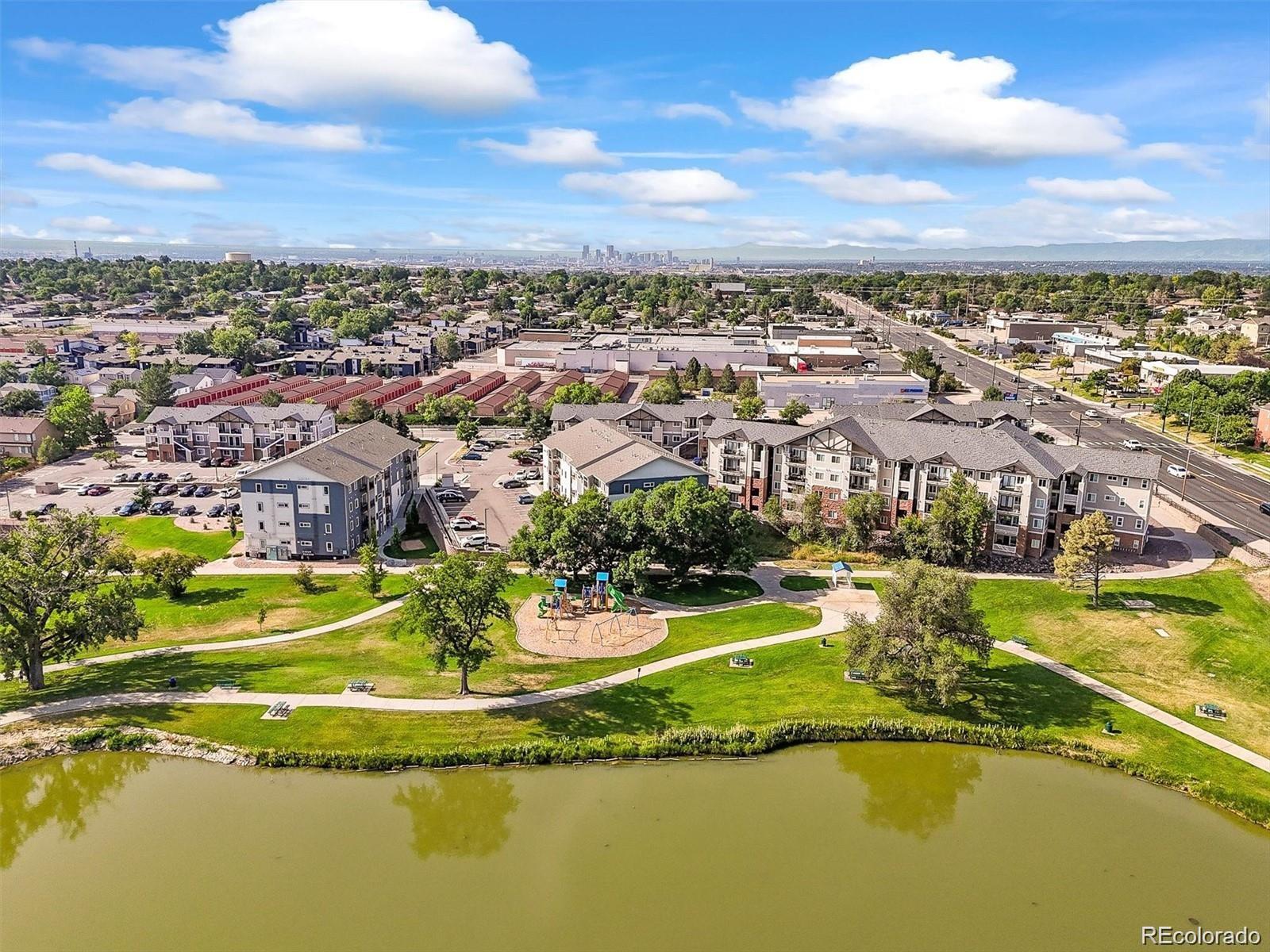 1401 W 85th Avenue Denver CO 80260