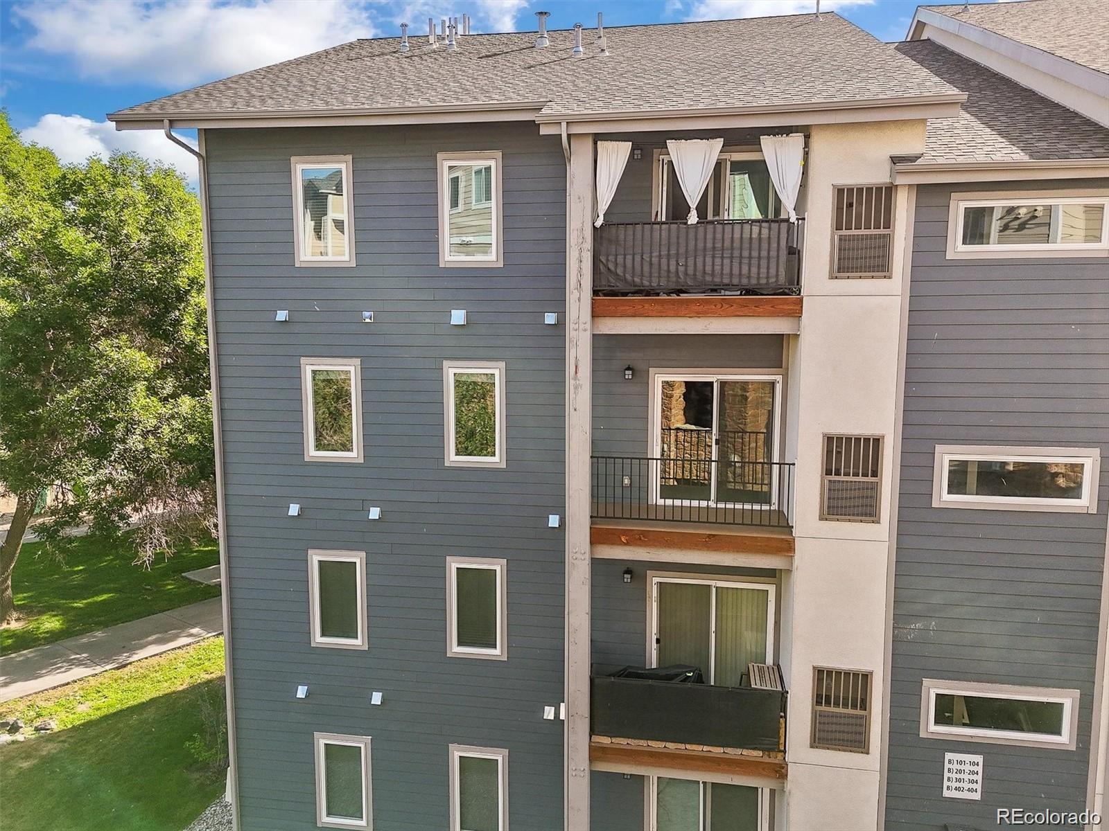 1401 W 85th Avenue Denver CO 80260