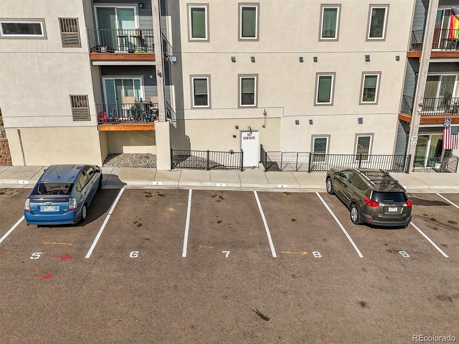 1401 W 85th Avenue Denver CO 80260