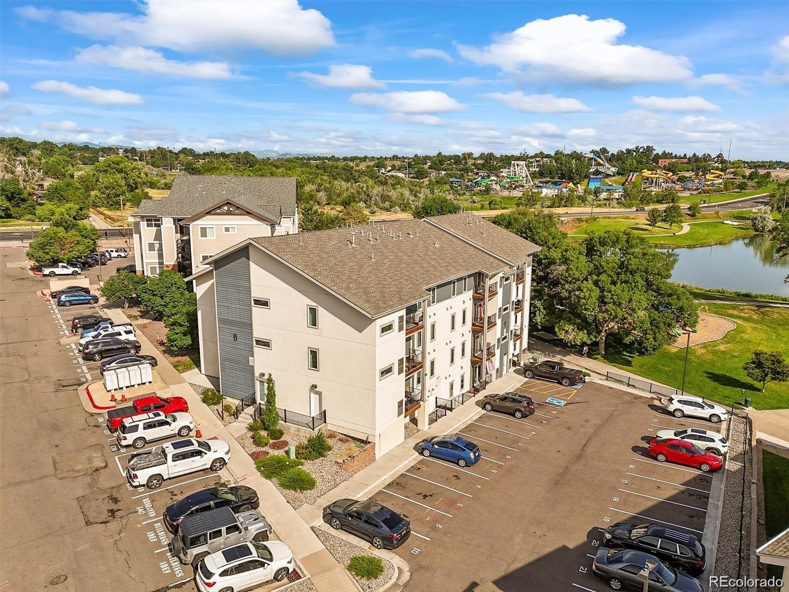 1401 W 85th Avenue Denver CO 80260