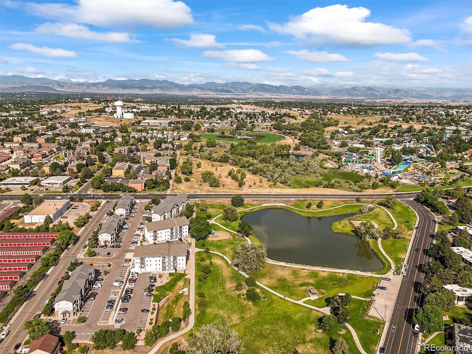 1401 W 85th Avenue Denver CO 80260
