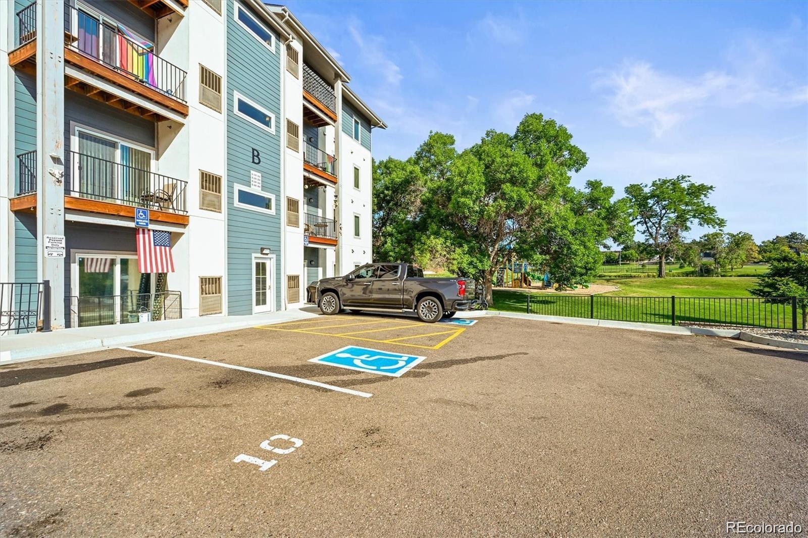 1401 W 85th Avenue Denver CO 80260