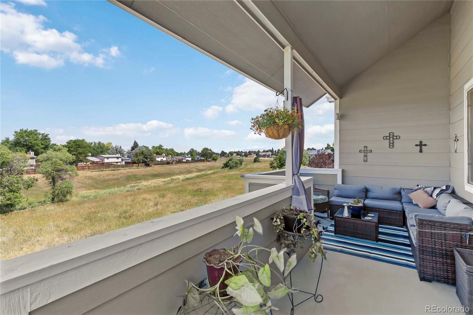 Aurora CO, 1049 S Walden Way, Unit 257