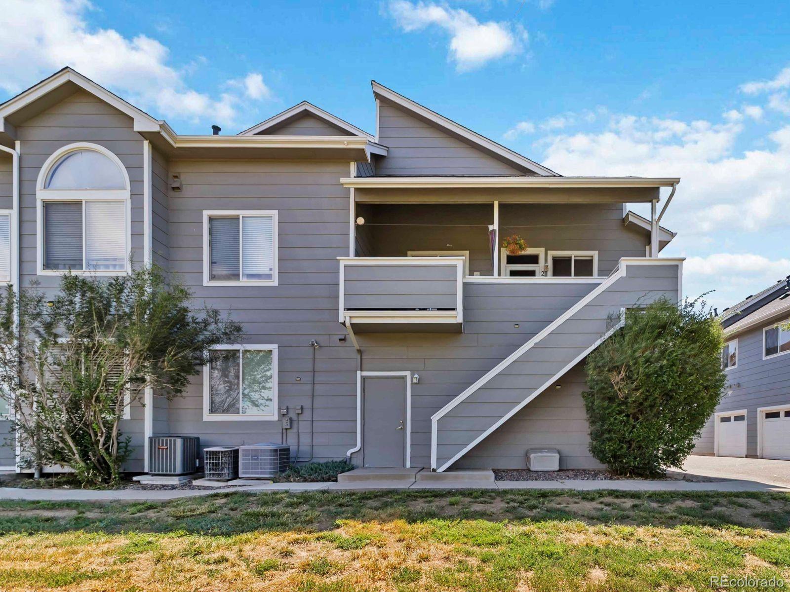 1049 S Walden Way Aurora CO 80017