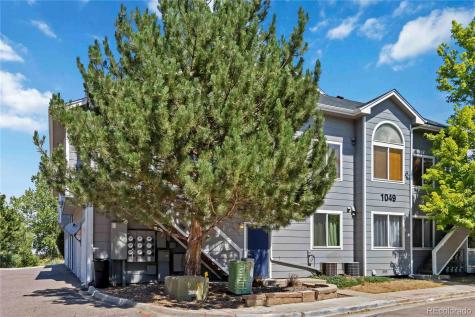 1049 S Walden Way Aurora CO 80017
