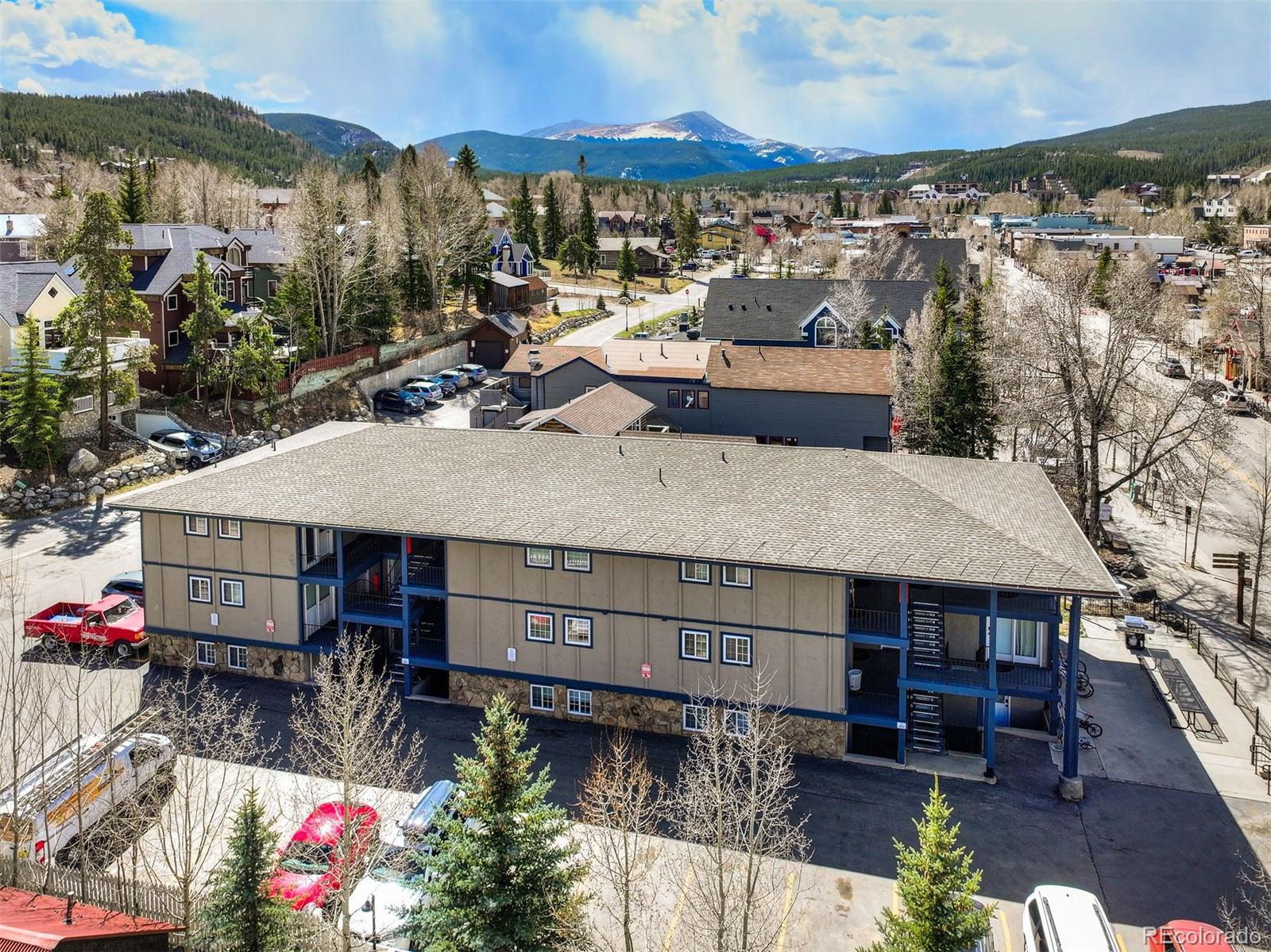 214 N Main Street Breckenridge CO 80424