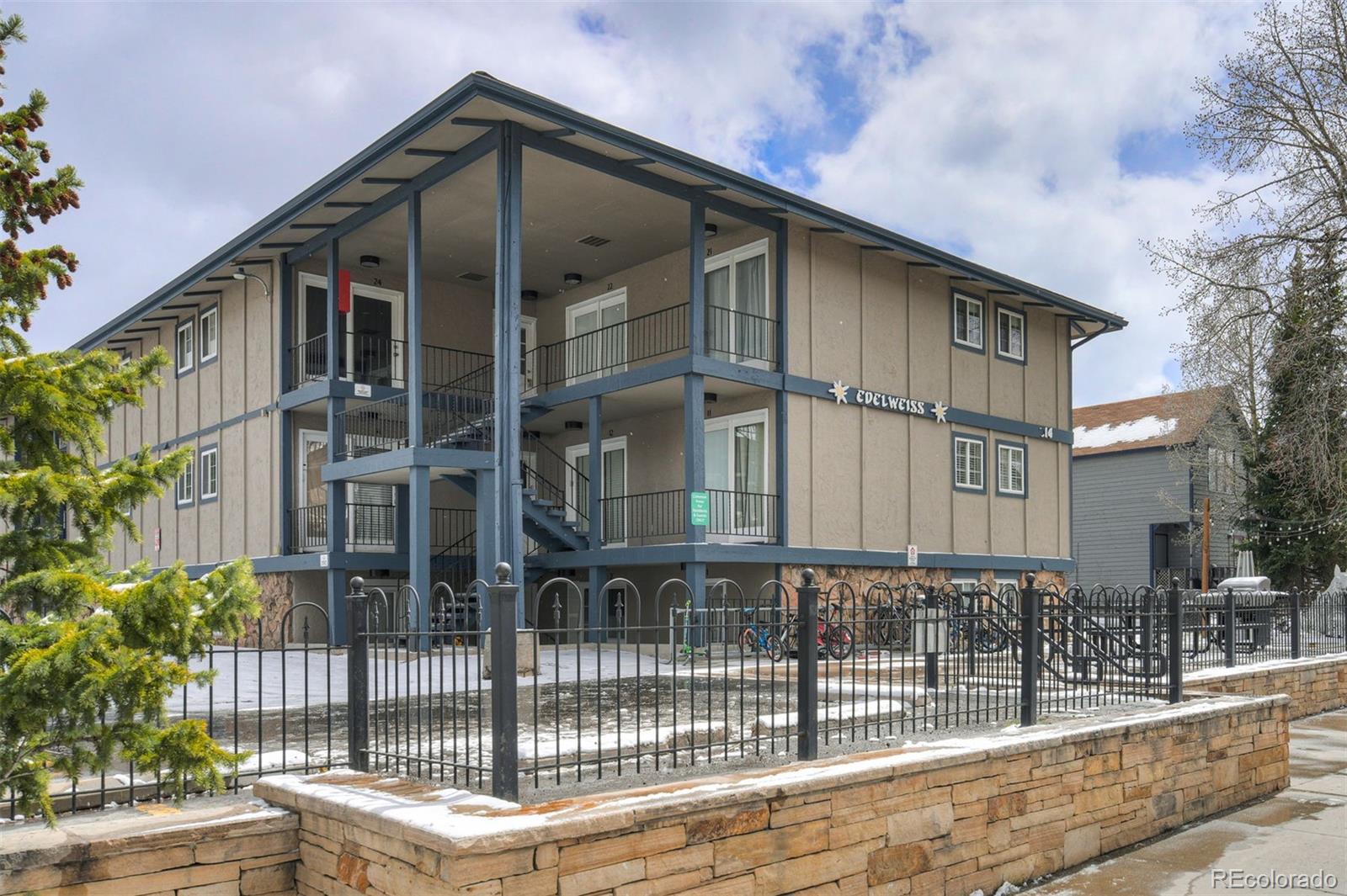 214 N Main Street Breckenridge CO 80424