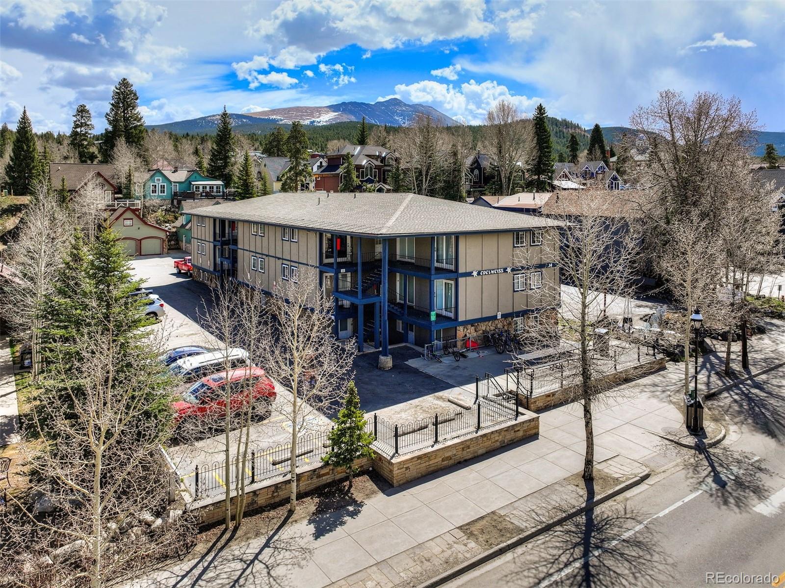 214 N Main Street Breckenridge CO 80424
