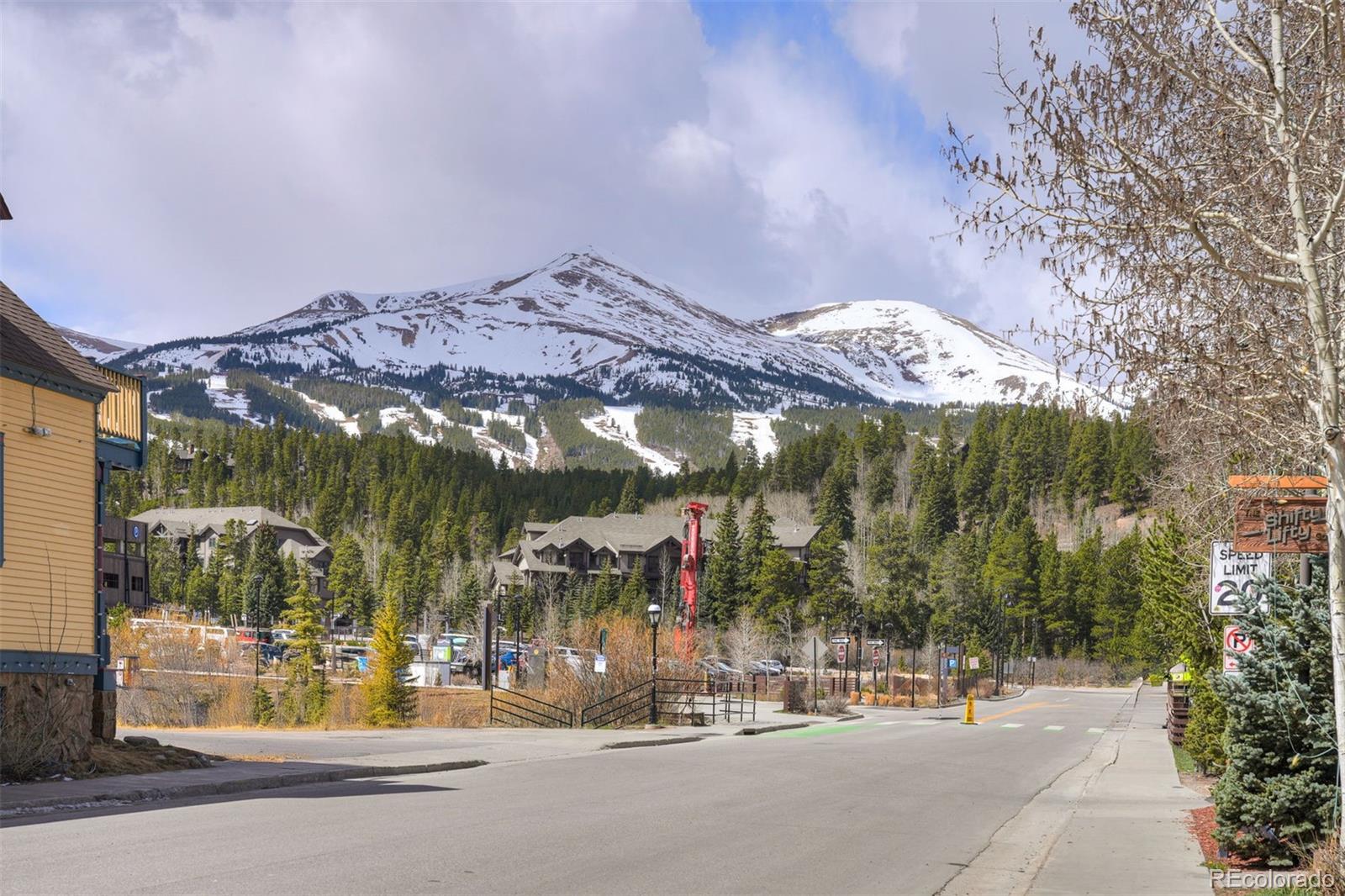 214 N Main Street Breckenridge CO 80424
