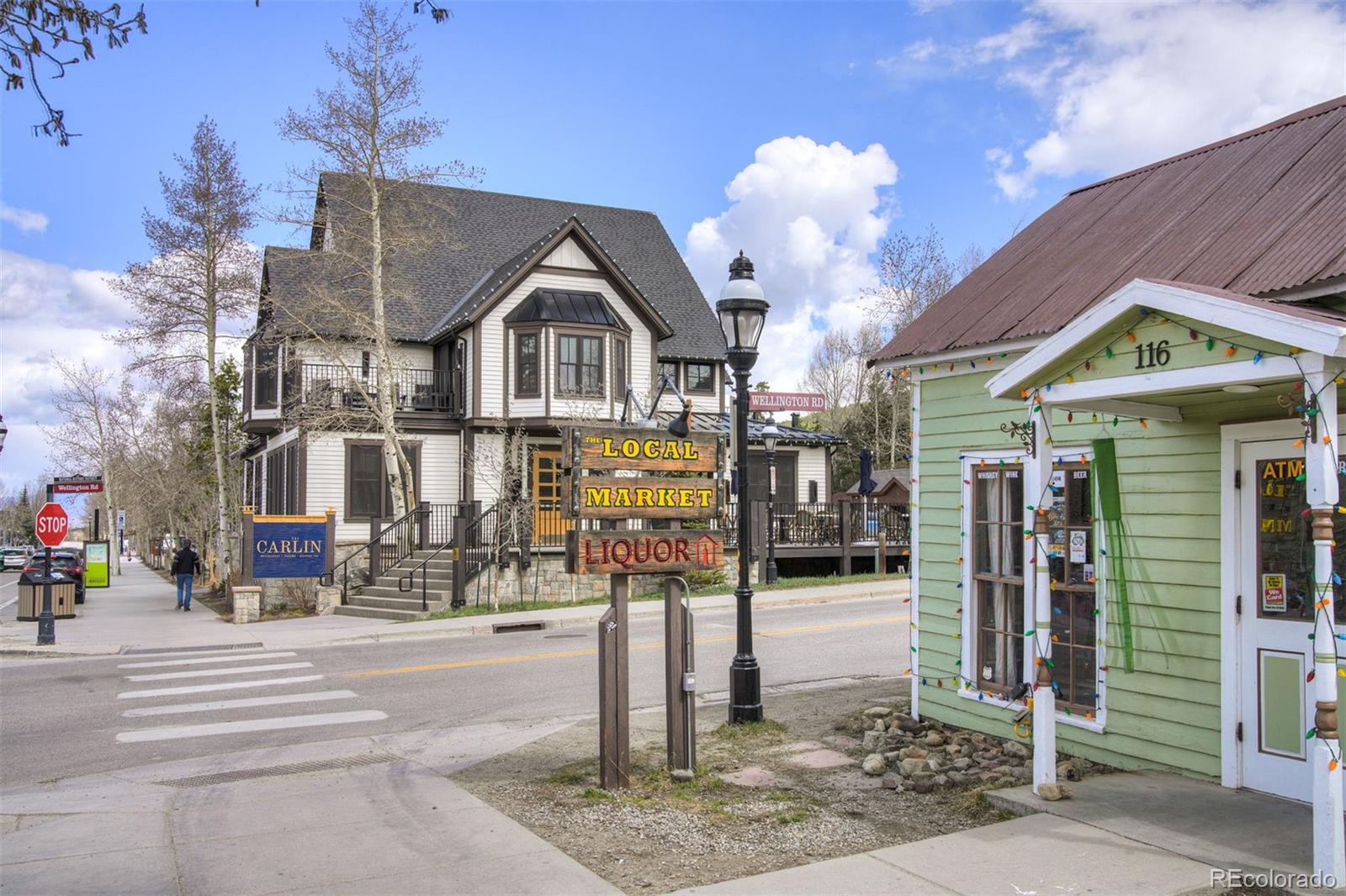214 N Main Street Breckenridge CO 80424