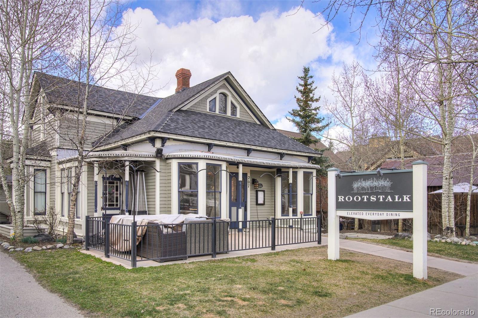 214 N Main Street Breckenridge CO 80424