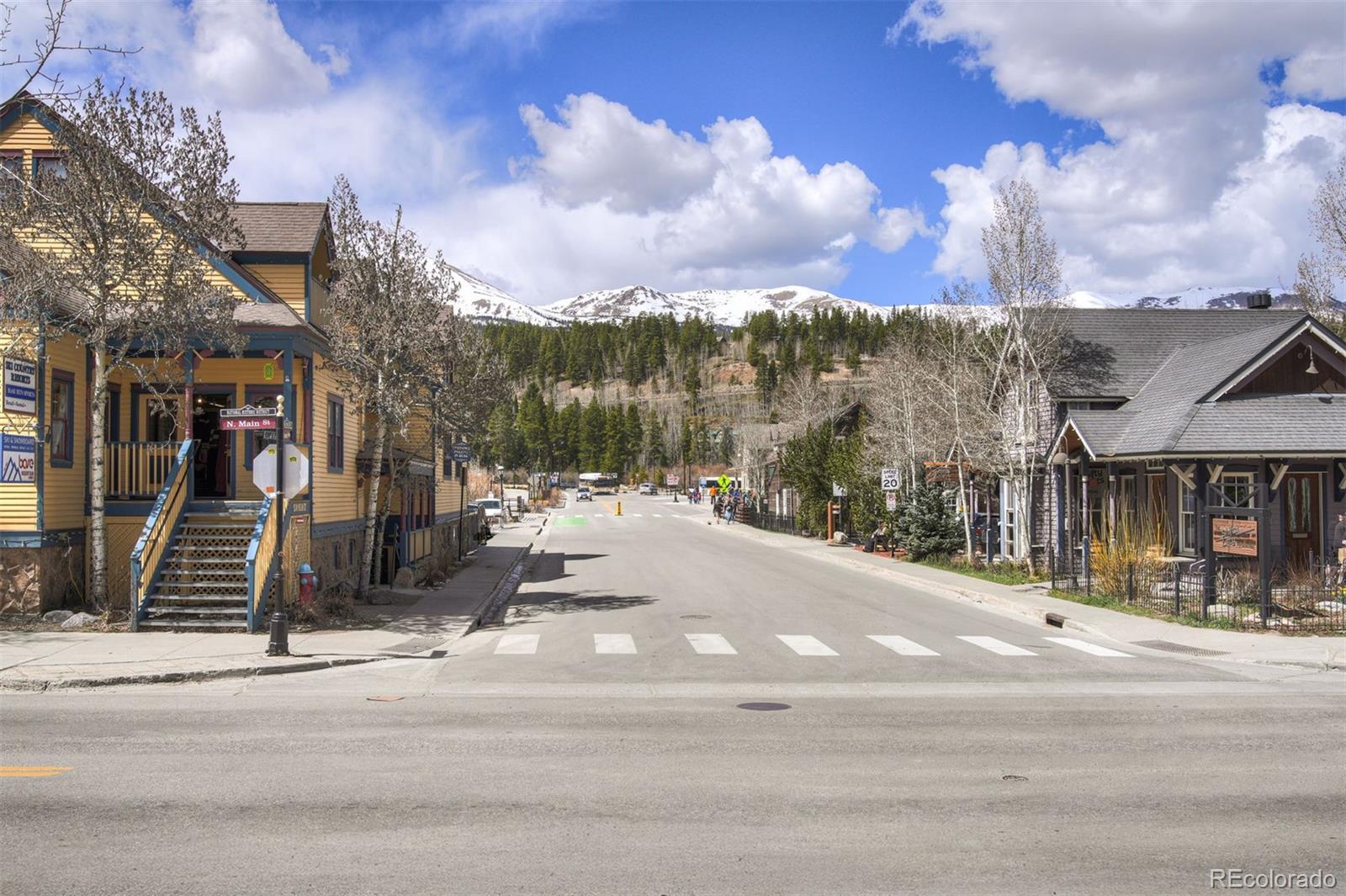 214 N Main Street Breckenridge CO 80424
