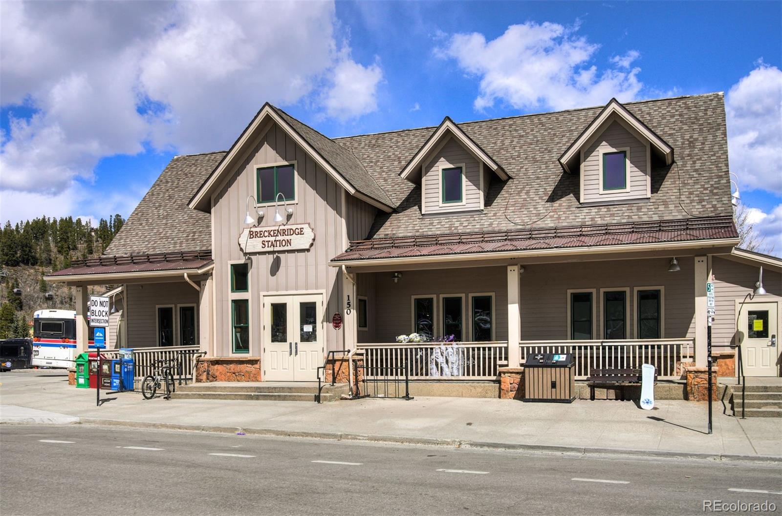 214 N Main Street Breckenridge CO 80424
