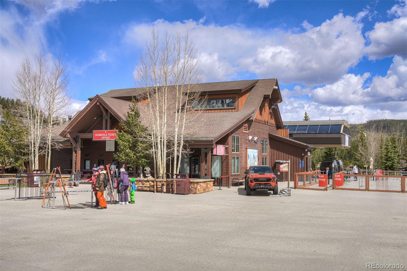 214 N Main Street Breckenridge CO 80424