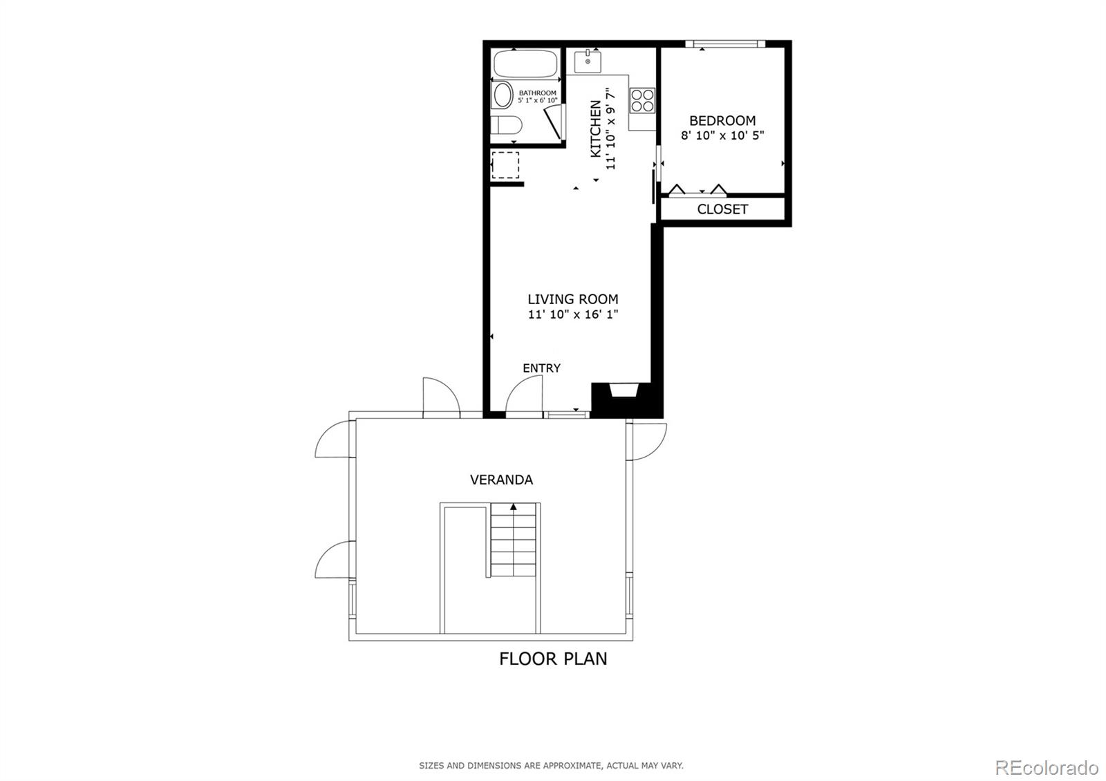 214 N Main Street Breckenridge CO 80424