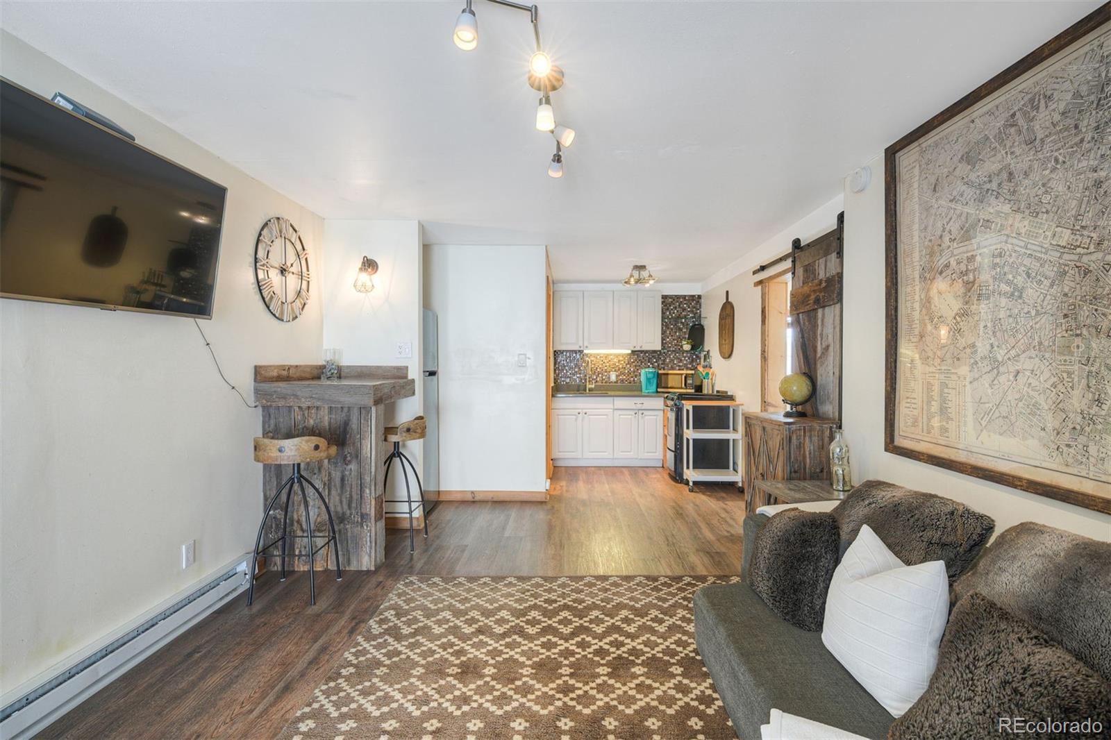 214 N Main Street Breckenridge CO 80424
