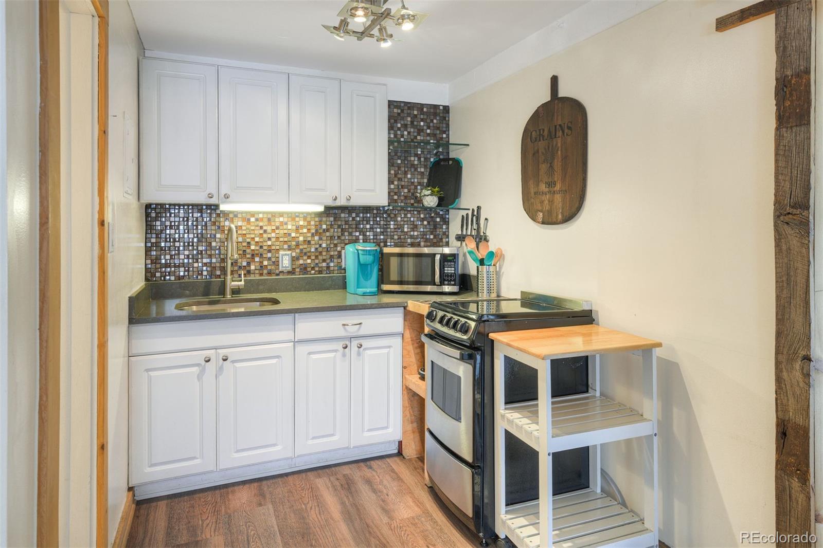214 N Main Street Breckenridge CO 80424