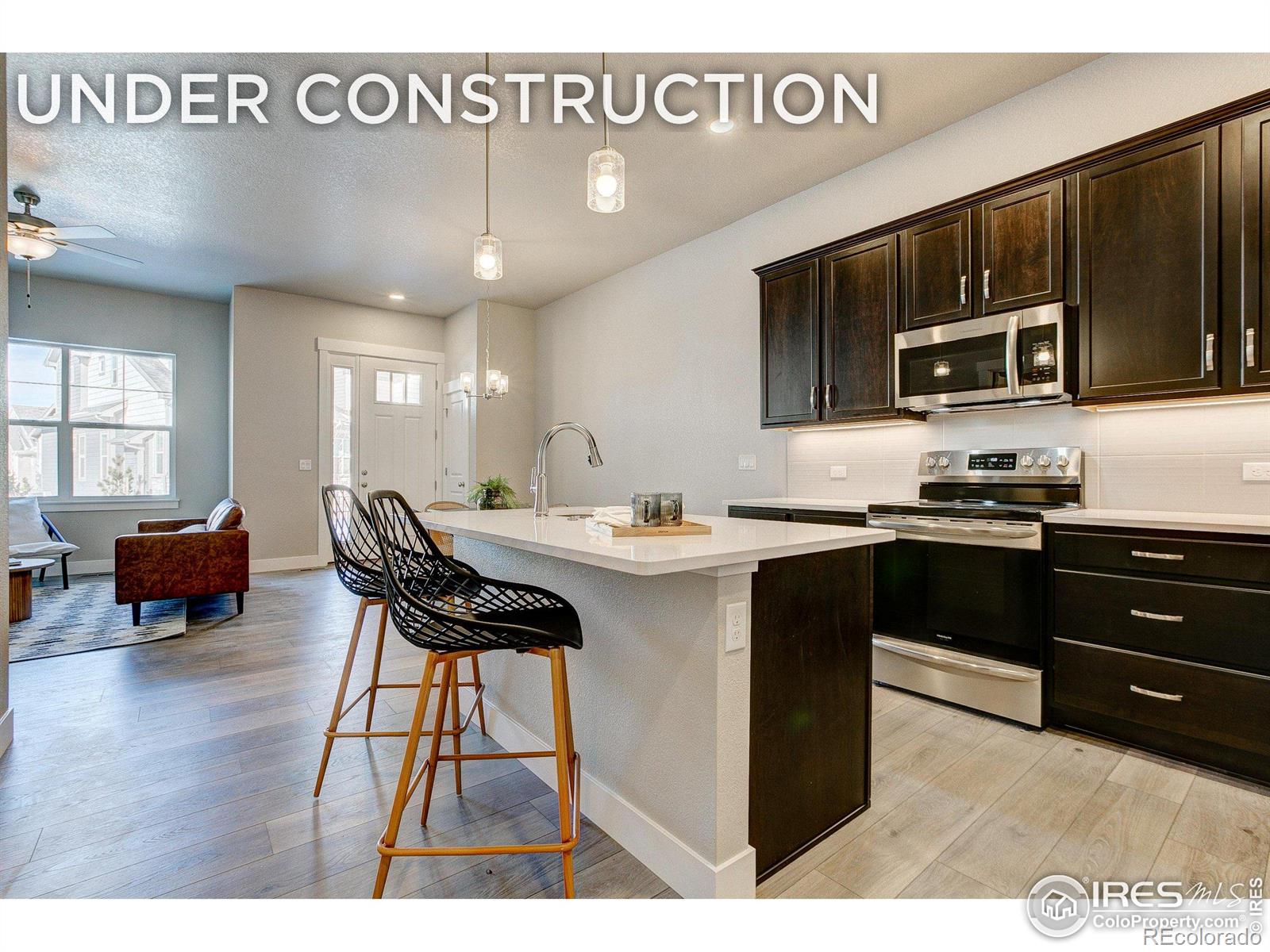 4173 Trapper Lake Drive Loveland CO 80538