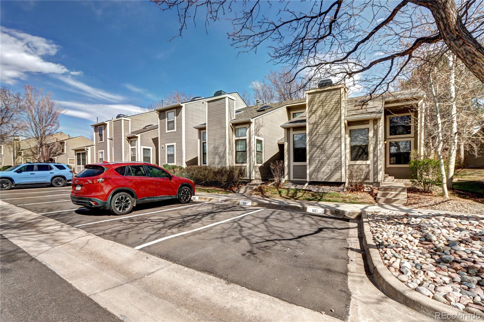 4634 S Fraser Court Aurora CO 80015