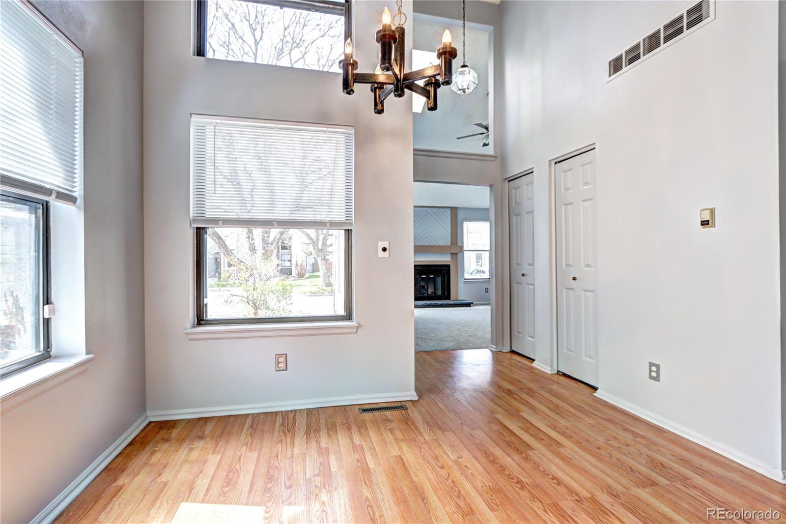 4634 S Fraser Court Aurora CO 80015