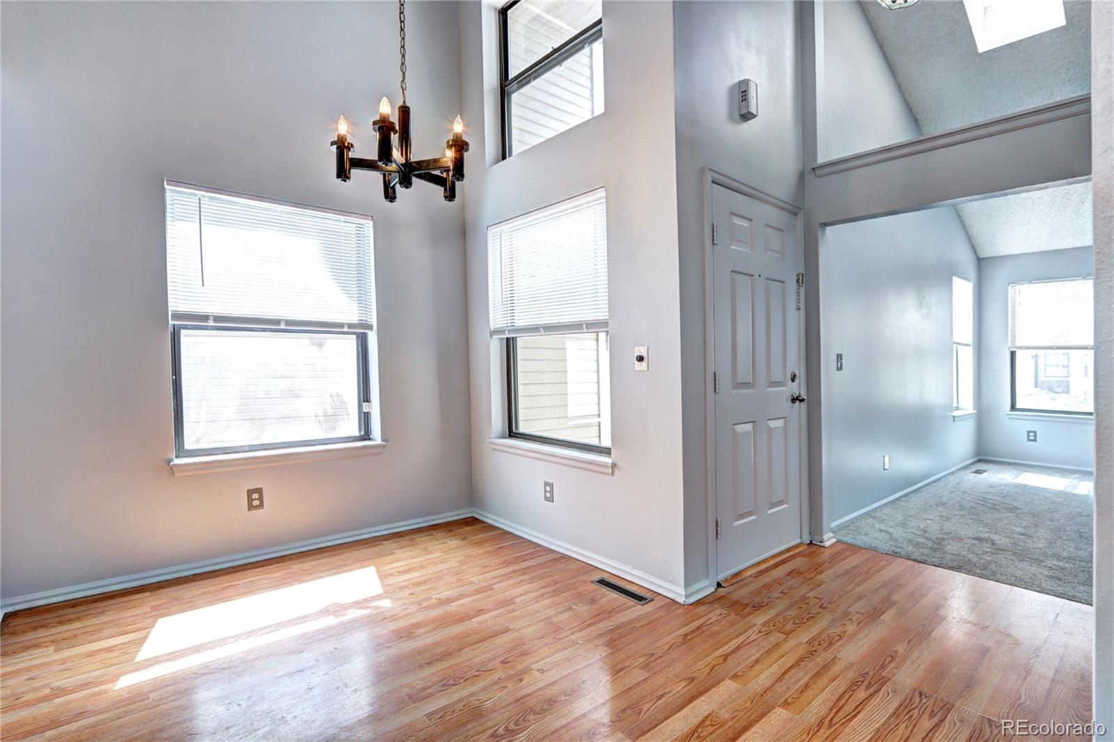 4634 S Fraser Court Aurora CO 80015