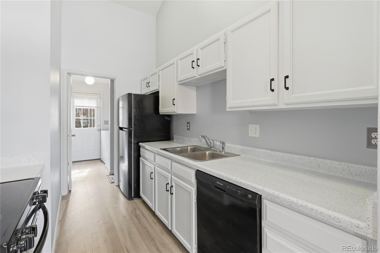 4634 S Fraser Court Aurora CO 80015