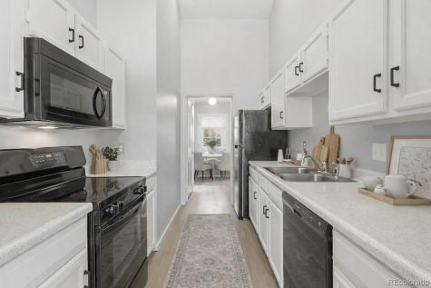 4634 S Fraser Court Aurora CO 80015