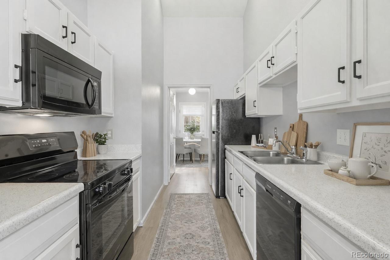 4634 S Fraser Court Aurora CO 80015