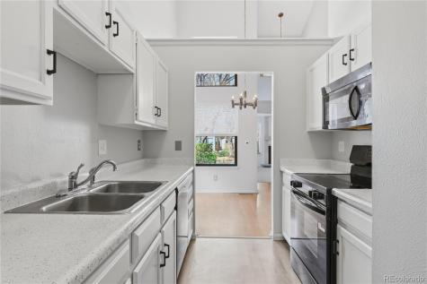 4634 S Fraser Court Aurora CO 80015