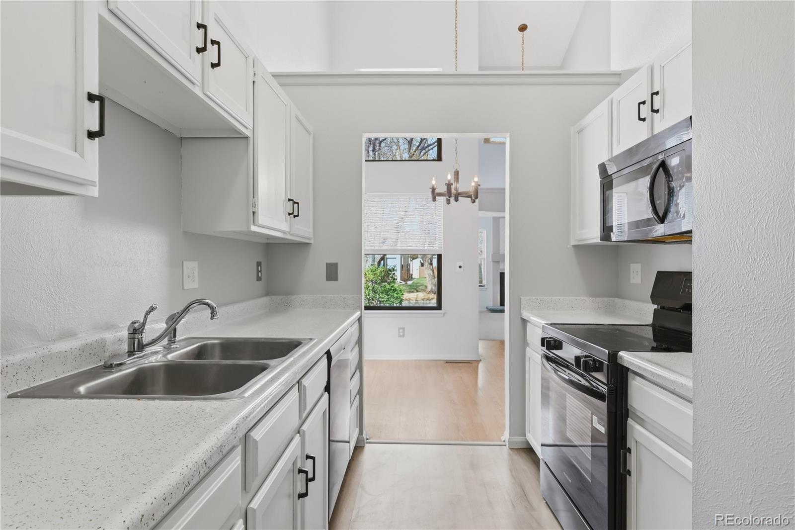 4634 S Fraser Court Aurora CO 80015