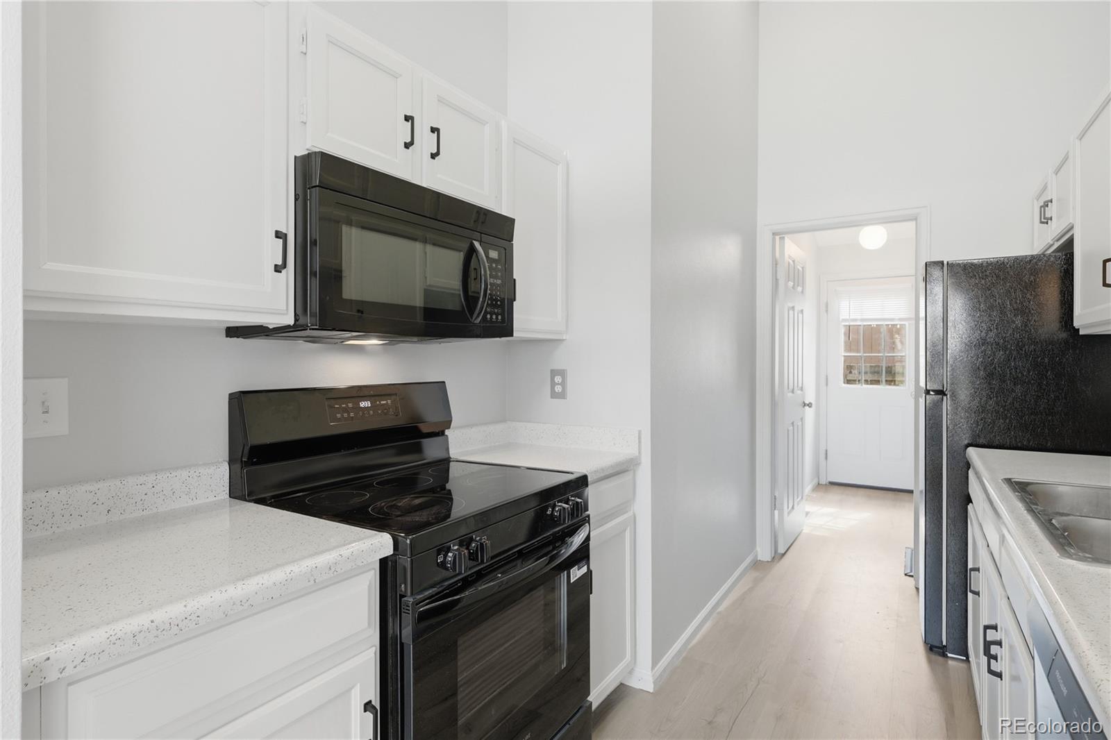 4634 S Fraser Court Aurora CO 80015
