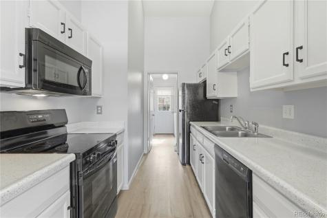 4634 S Fraser Court Aurora CO 80015
