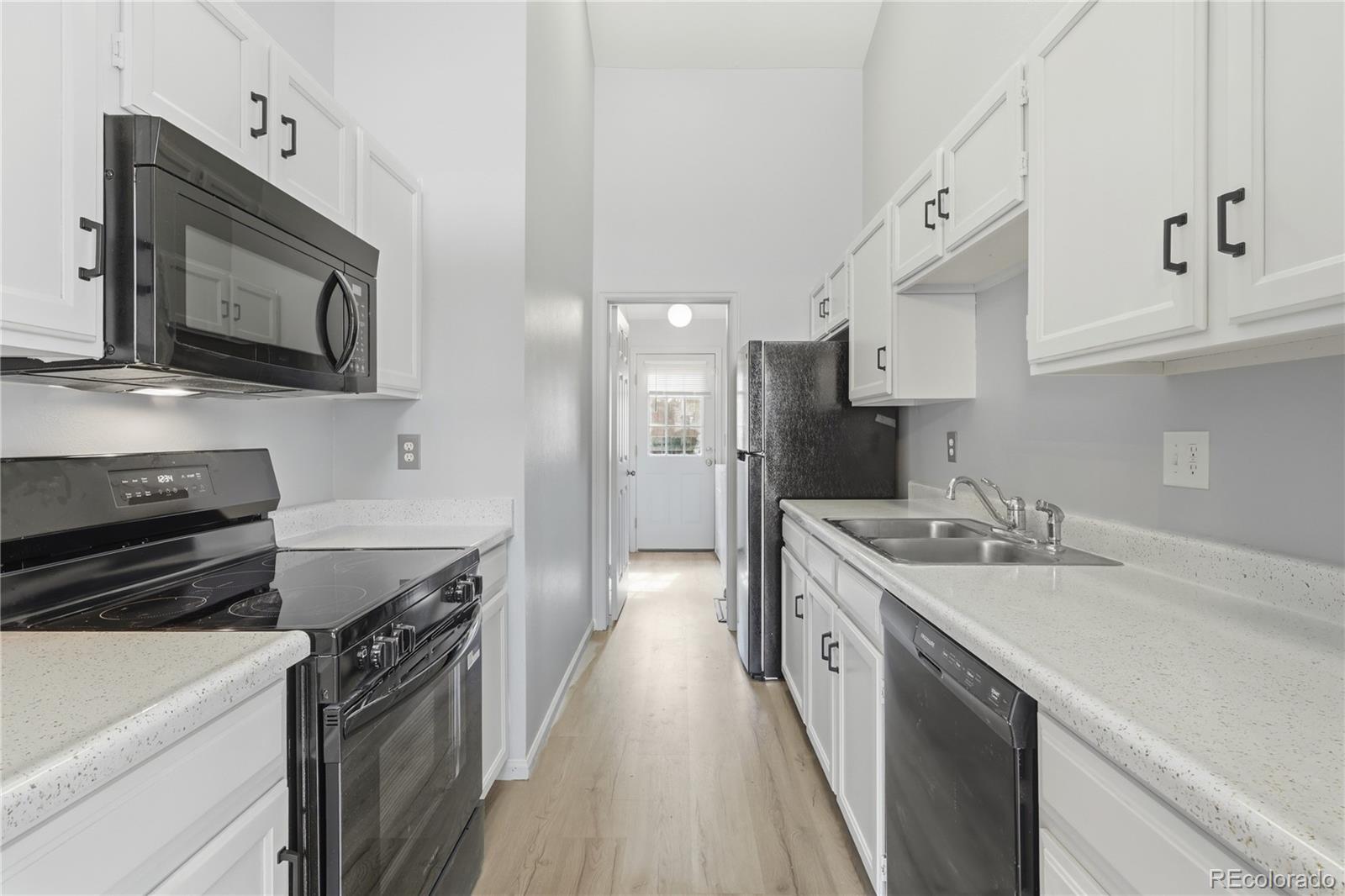 4634 S Fraser Court Aurora CO 80015