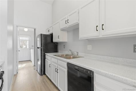 4634 S Fraser Court Aurora CO 80015