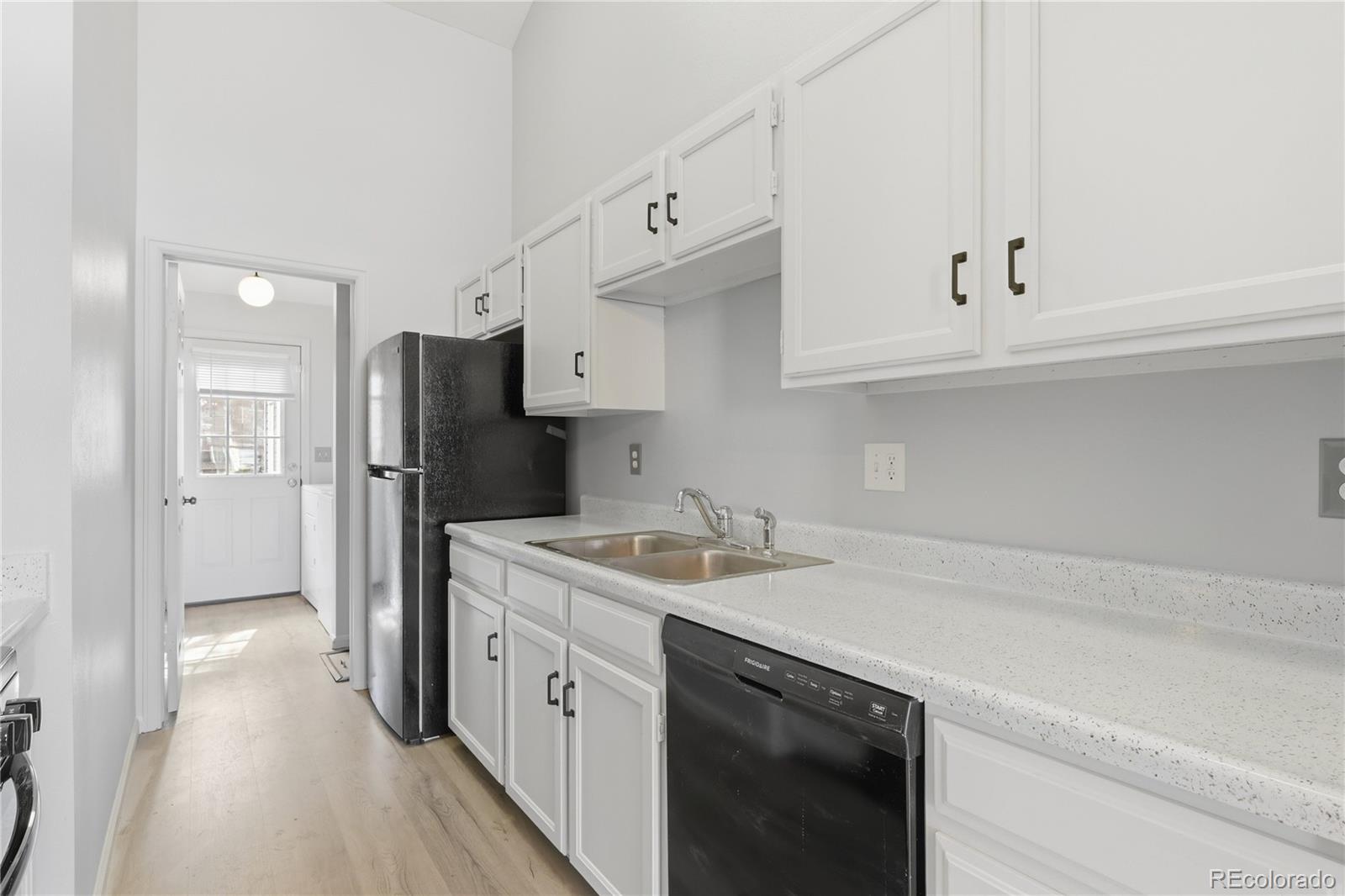 4634 S Fraser Court Aurora CO 80015