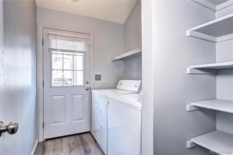 4634 S Fraser Court Aurora CO 80015