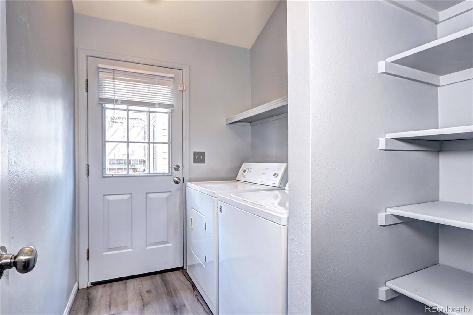 4634 S Fraser Court Aurora CO 80015