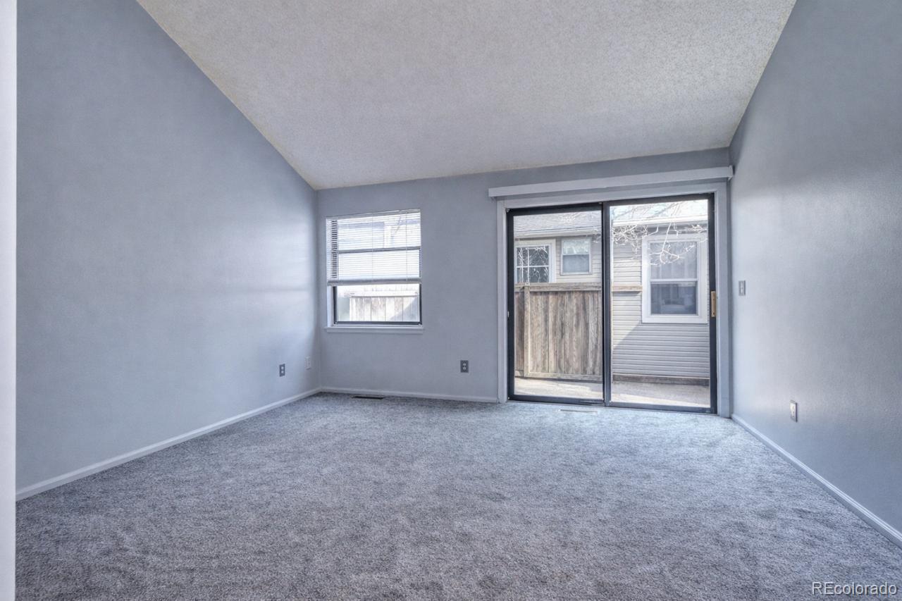 4634 S Fraser Court Aurora CO 80015