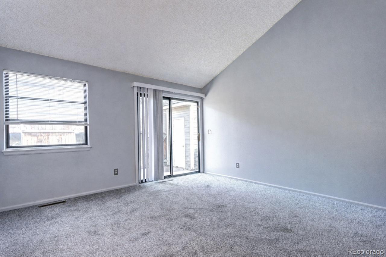 4634 S Fraser Court Aurora CO 80015