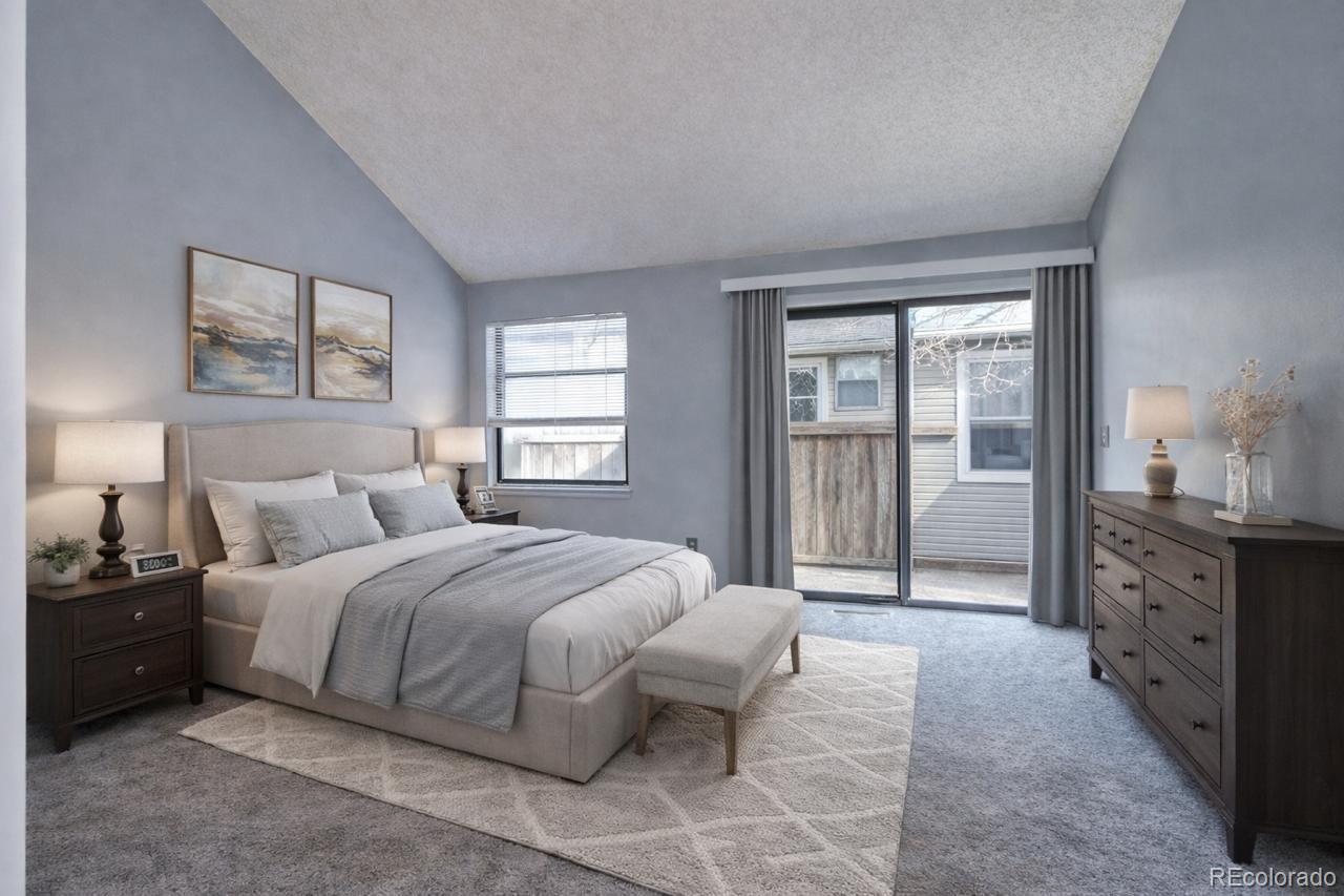 4634 S Fraser Court Aurora CO 80015