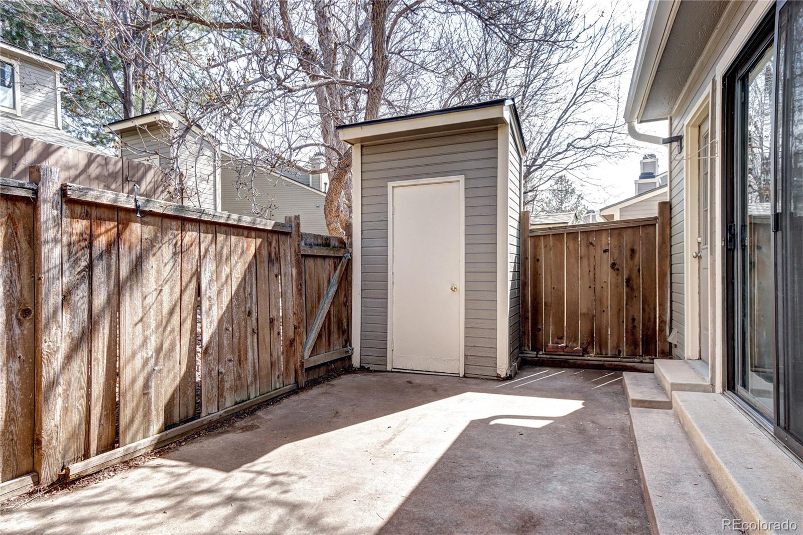 4634 S Fraser Court Aurora CO 80015