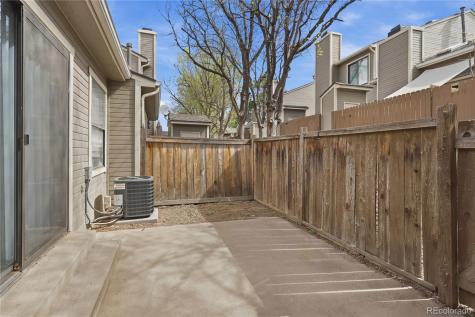 4634 S Fraser Court Aurora CO 80015