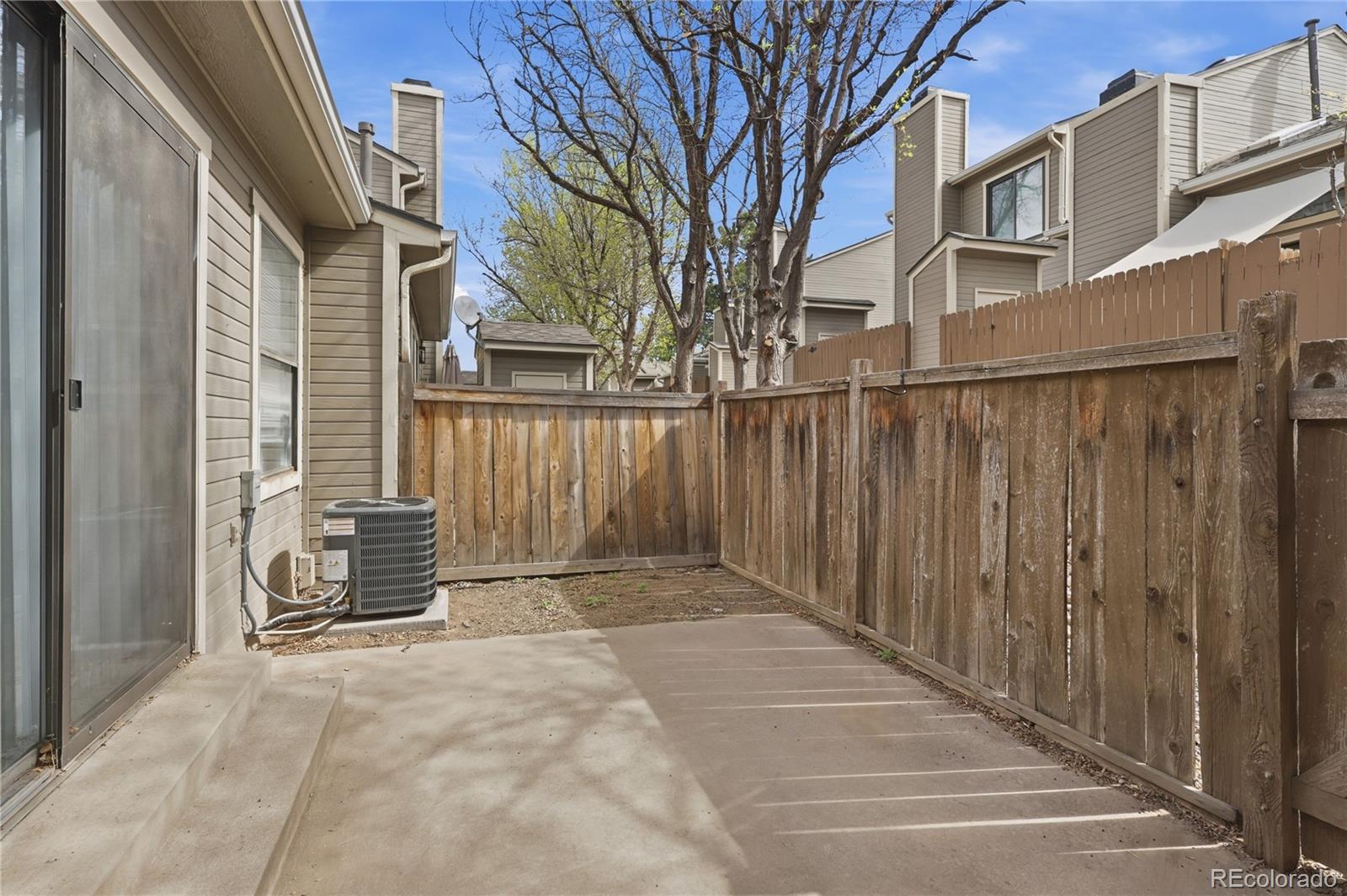 4634 S Fraser Court Aurora CO 80015