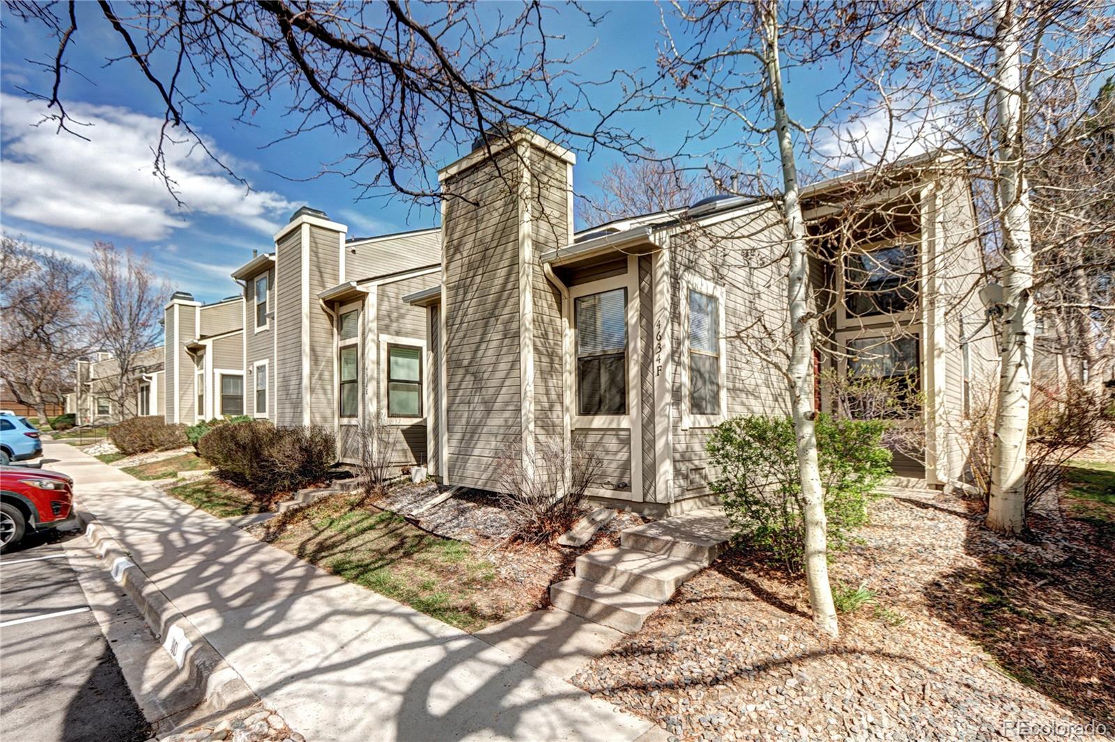4634 S Fraser Court Aurora CO 80015