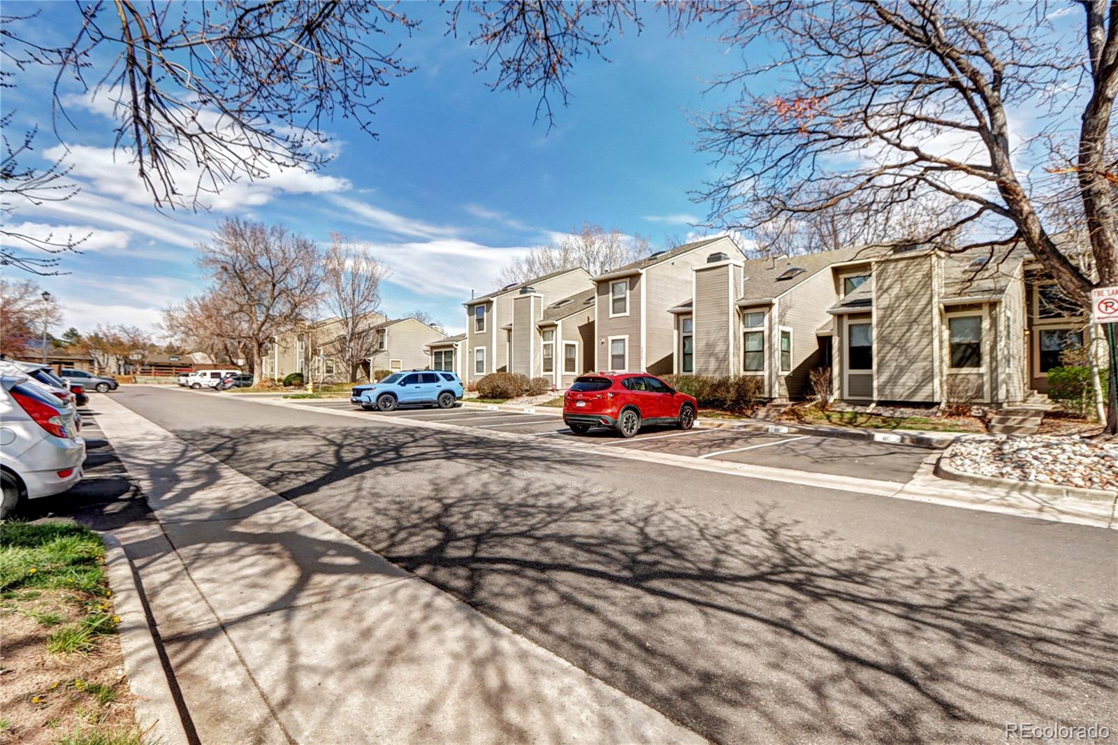 4634 S Fraser Court Aurora CO 80015